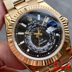 M336934ロレックスコピー 42mm 316鋼製